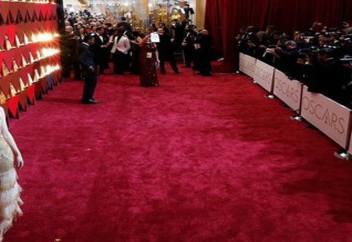 Bintang Bertaburan Di Red Carpet Academy Awards 2017